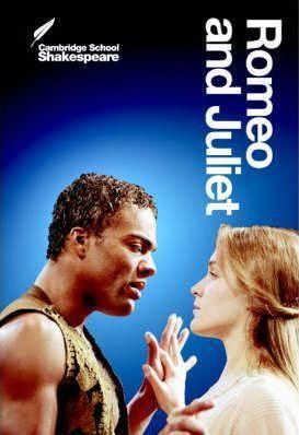 Romeo and Juliet (Cambridge School Shakespeare)