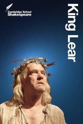King Lear (Cambridge School Shakespeare)