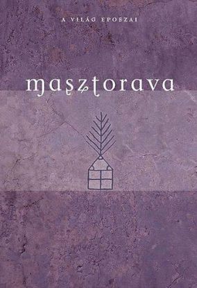 Masztorava