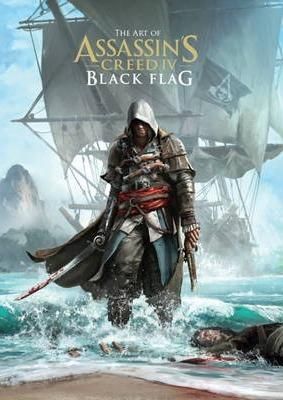 Art of Assassins Creed