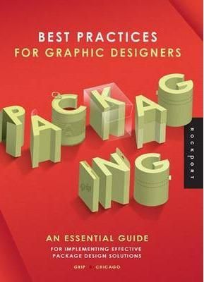 Best practices for graphic designers Packaging