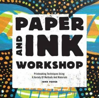 Paper & Ink Workshop