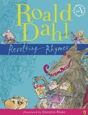 Revolting Rhymes