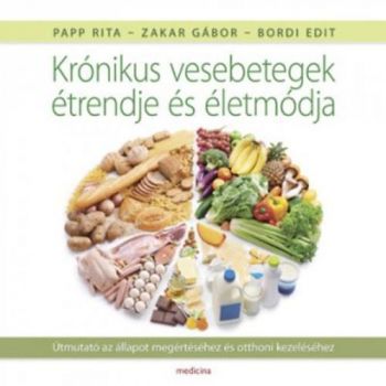 Krónikus vesebetegek étrendje és életmódja