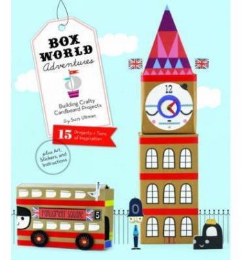 Box World Adventures