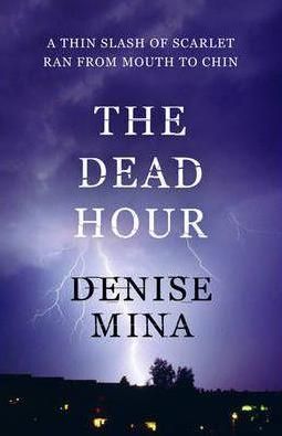 The Dead Hour