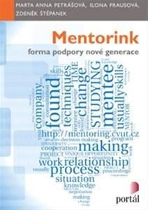 Mentorink - forma podpory nové generace