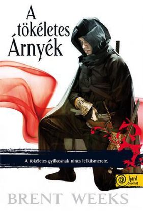 A tökéletes árnyék-Éjangyal trilógia 4.