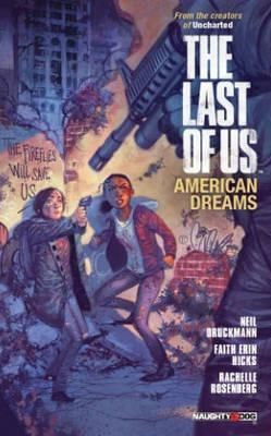 Last of Us