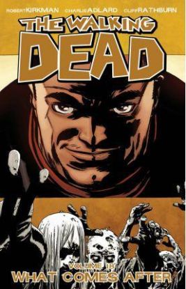 Walking Dead 18
