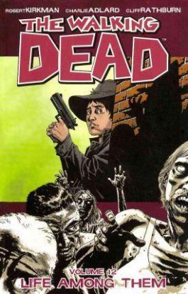 Walking Dead vol.12