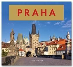 Praha - Luboš Stiburek
