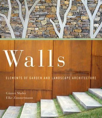 Walls 8211