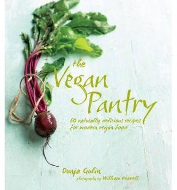 Vegan Pantry
