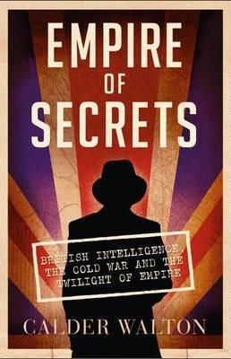 Empire Of Secrets