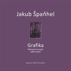 Jakub Špaňhel - Grafika