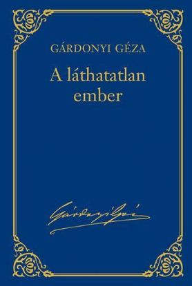 A láthatatlan ember