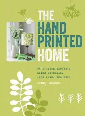 Hand Printed Home