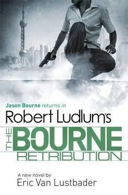 Bourne Retribution