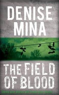 Field of Blood