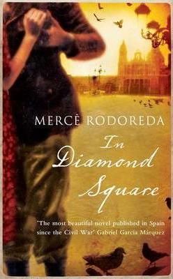 In Diamond Square