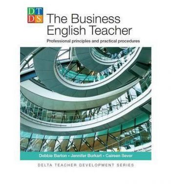 The Business English Teacher DTD Series