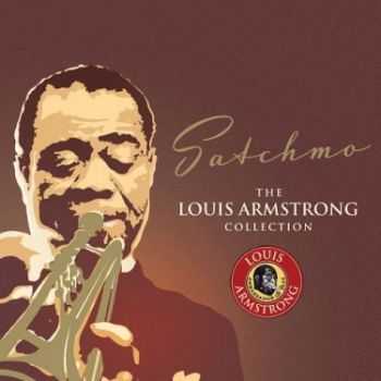 Armstrong Louis - Sachmo: The Collection  2CD