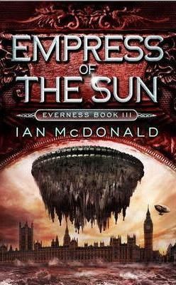 Empress of the Sun
