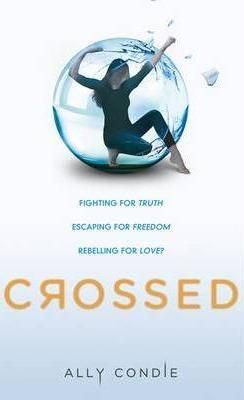 Crossed