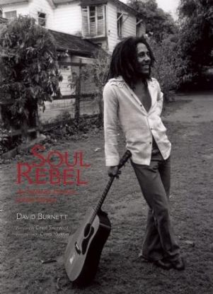 Soul Rebel