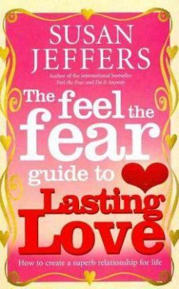 Feel the Fear Guide to Lasting