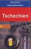 Tschechien - Baedeker