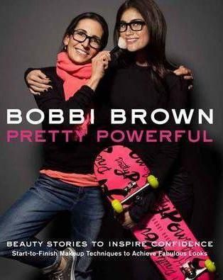 Bobbi Browns Pretty Powerful