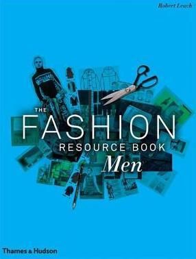 Fashion Resource Book: Men