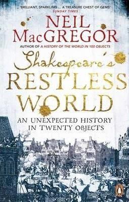 Shakespeare's Restless World