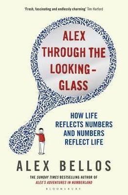 Alex Through The Looking-Glassex