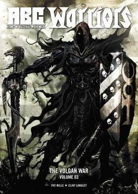 Abc Warriors Volgan War 03