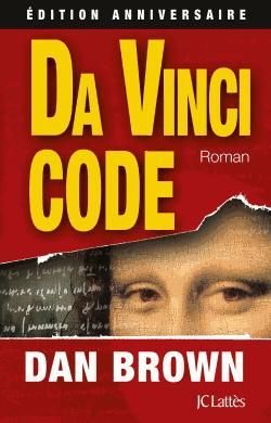 Da Vinci Code (fran.)