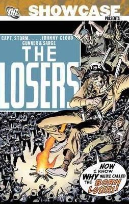 Showcase Losers 01