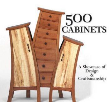 500 Cabinets