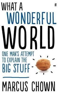 What a Wonderful World