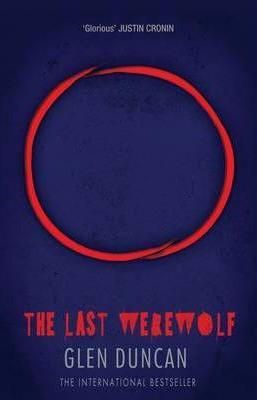 The Last Werewolf