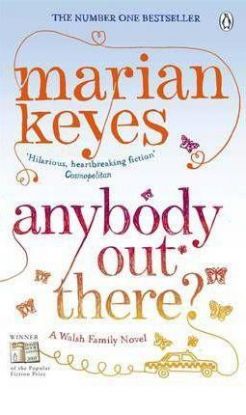 Anybody Out There?