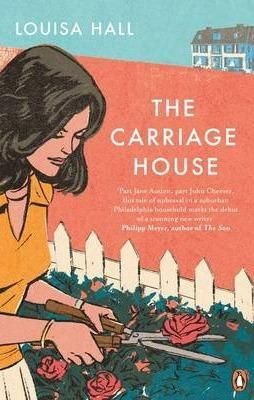 Carriage House