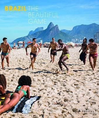 Brazil the Beautiful Game