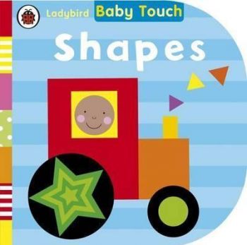 Baby Touch: Shapes