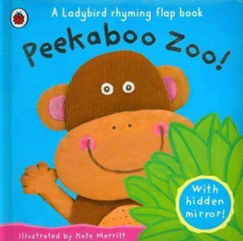 Peekaboo Zoo