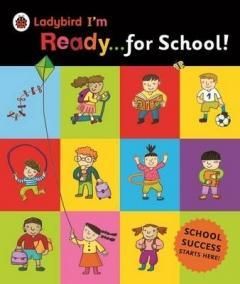 I'm Ready for School!
