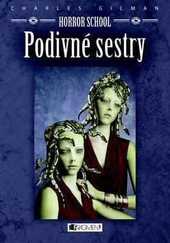 Horror School Podivné sestry (český)