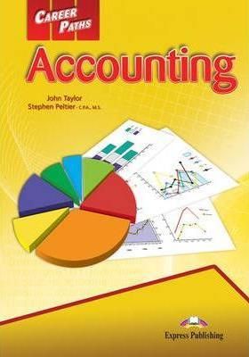 Career Paths Accounting SB